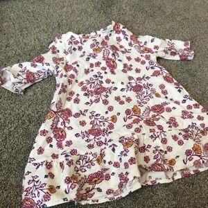 Little girl dress